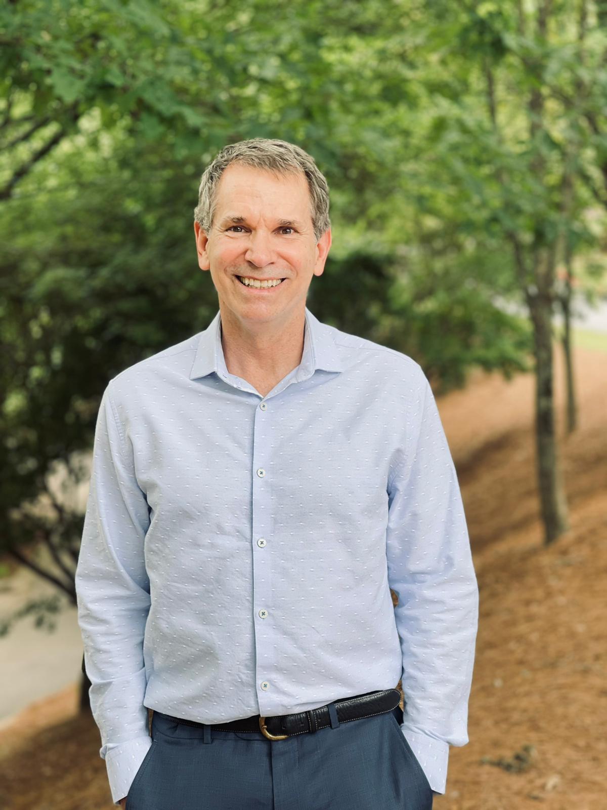 Dr. Mark Barr, DDS